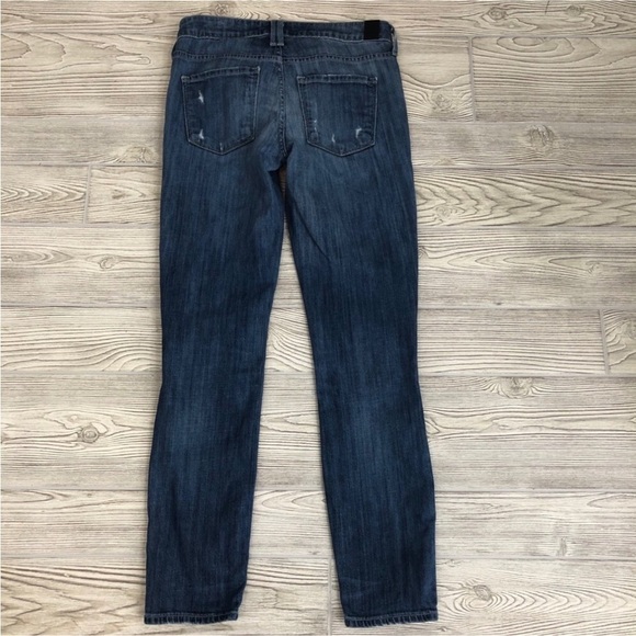 Vince Dylan Skinny Jeans - Picture 5 of 6